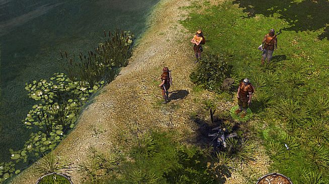 Konung 3: Ties of the Dynasty