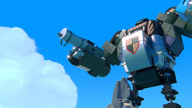 Trailmakers - Supply Pack: Frontline