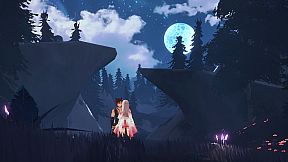 Love in an Enchanted Realm