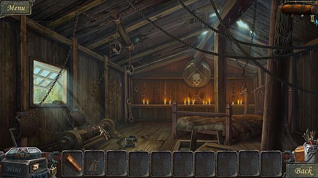 Fall of the New Age - Collectors Edition