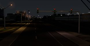 X-Plane 11 - Add-on: Skyline Simulations - KSNA - John Wayne International