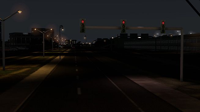 X-Plane 11 - Add-on: Skyline Simulations - KSNA - John Wayne International