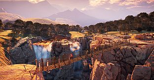 Call of the Wild: The Angler - South Africa Reserve