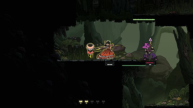 PlatyGuard: Swarm Slayer - Epic Outfit Pack