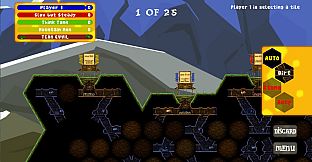 Delve Deeper: Gratis Grottos