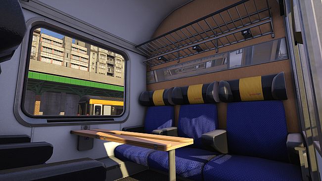 Trainz 2019 DLC - RegioJet SGP-Eurofima Pack