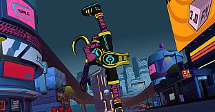 Lethal League Blaze - Late Stage Illmatic outfit for Dice