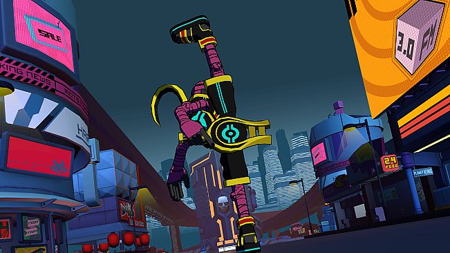 Lethal League Blaze - Late Stage Illmatic outfit for Dice