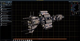 Galactic Civilizations III