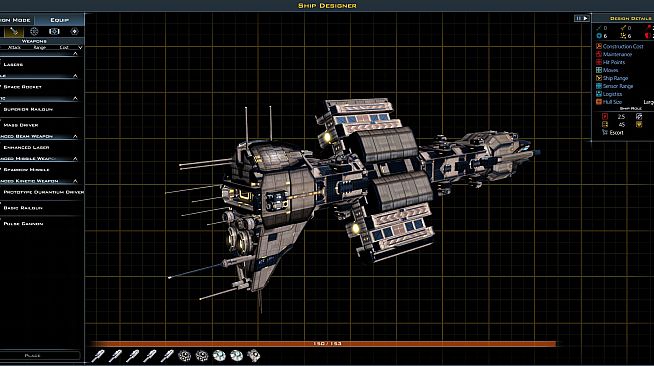 Galactic Civilizations III