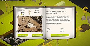 Secrets of the Past: Dion