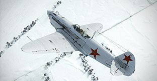 IL-2 Sturmovik: Yak-1b Collector Plane