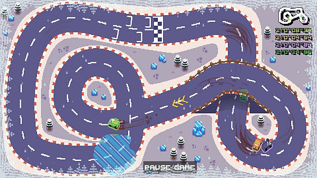 Crashing Not Optional