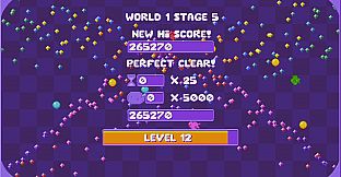 Super Bouncy Gumball Party