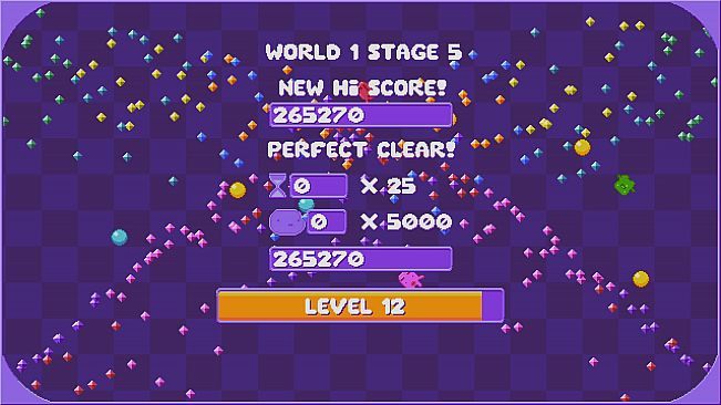 Super Bouncy Gumball Party