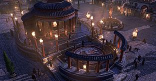 Anno 117: Pax Romana – Prophecies of Ash