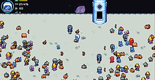 Galaxy Cadet