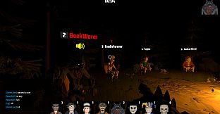 Impostor Online — Ultimate
