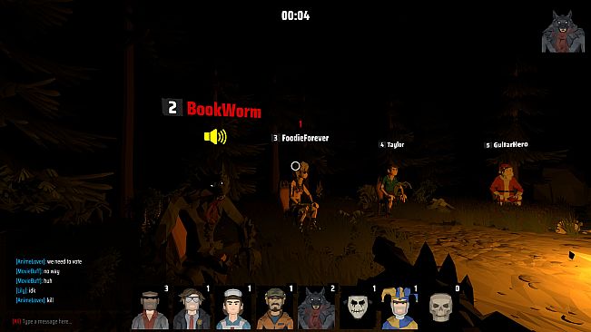 Impostor Online — Ultimate