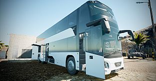 Tourist Bus Simulator - VDL Futura FDD2