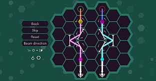 Senalux Level Pack 2