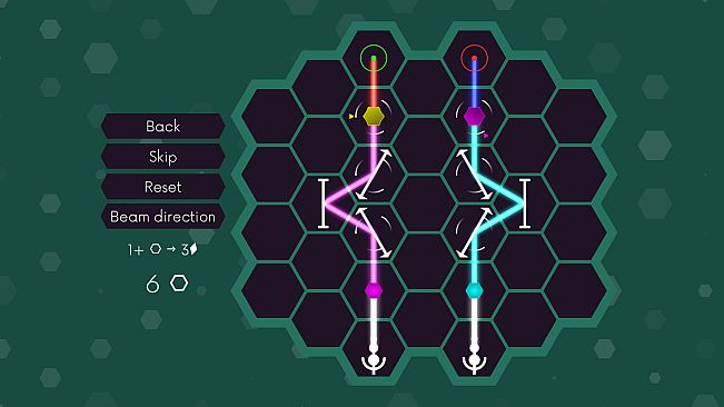 Senalux Level Pack 2