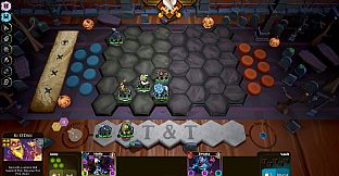Tales & Tactics - Set 2: World Tour