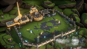 Whispers of the Architects