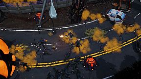 Last Hope Bunker: Zombie Survival