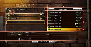 Street Fighter X Tekken: TK Booster Pack 4 