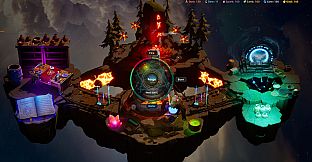Astral Forge: Desktop Alchemist