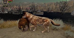WolfQuest Anniversary - Lost River