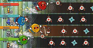 Taiko no Tatsujin: Rhythm Festival The Setlist Edition