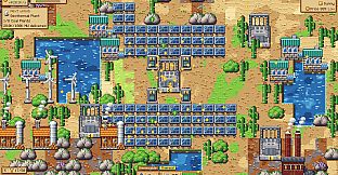 Evervolt Idle