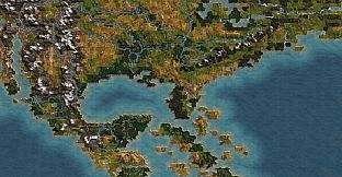 Imperiums: The Americas