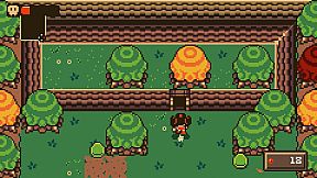 Saga of the Moon Priestess