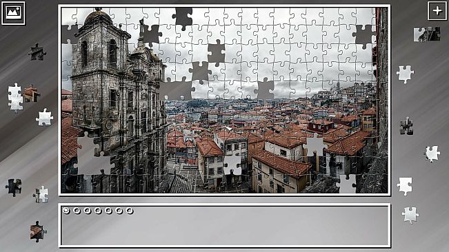 Super Jigsaw Puzzle: Generations - Portugal