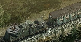 Commandos 3: Destination Berlin