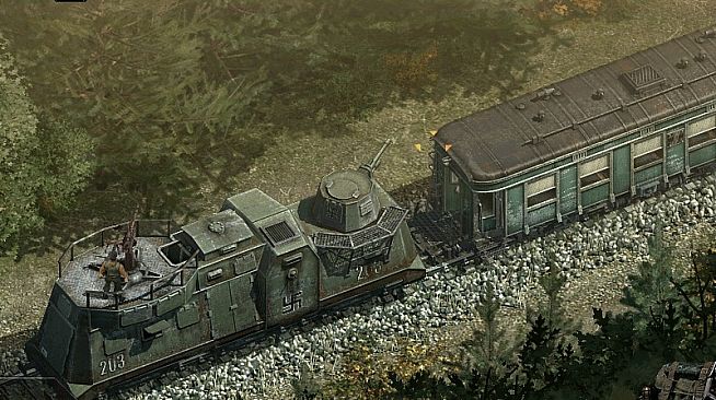 Commandos 3: Destination Berlin