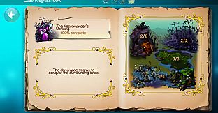 Doodle God Blitz: The Necromancer`s Uprising DLC