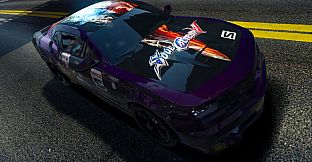 Ridge Racer Unbounded - Extended Pack: 3 Vehicles + 5 Paint Jobs
