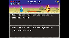 The Elementalist Typing