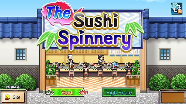 Kairosoft Ultra Bundle vol.3