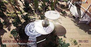 Sanatorium «Anthropocene Retreat»