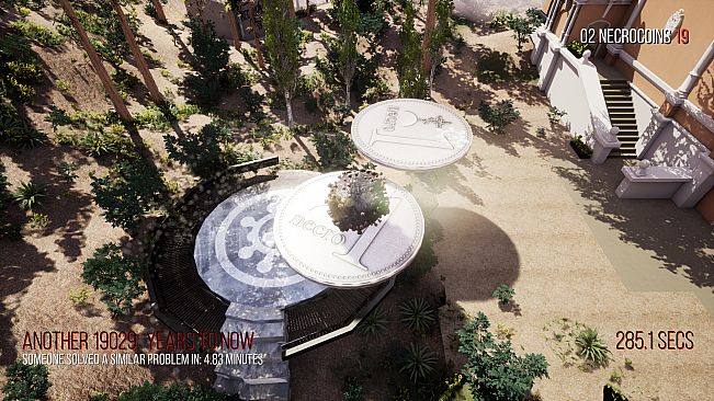 Sanatorium «Anthropocene Retreat»