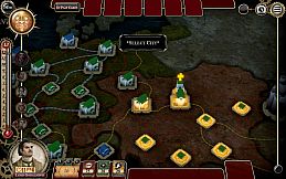 Fury of Dracula: Digital Edition