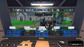 Zombie Graveyard Simulator - Prologue