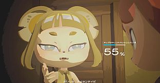 Detective NEKKO - ディテクティブネッコ -