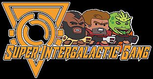 Super Intergalactic Gang
