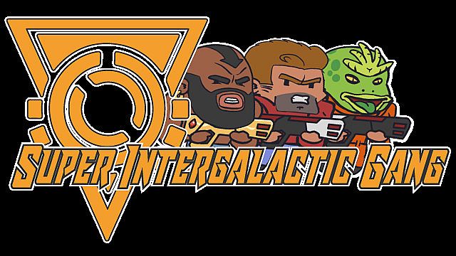 Super Intergalactic Gang